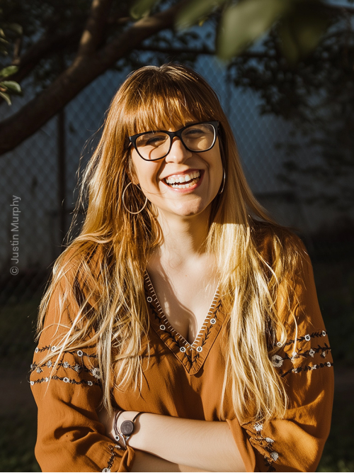 Ali Hazelwood