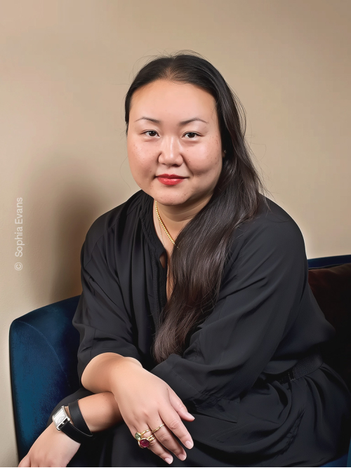 Hanya Yanagihara