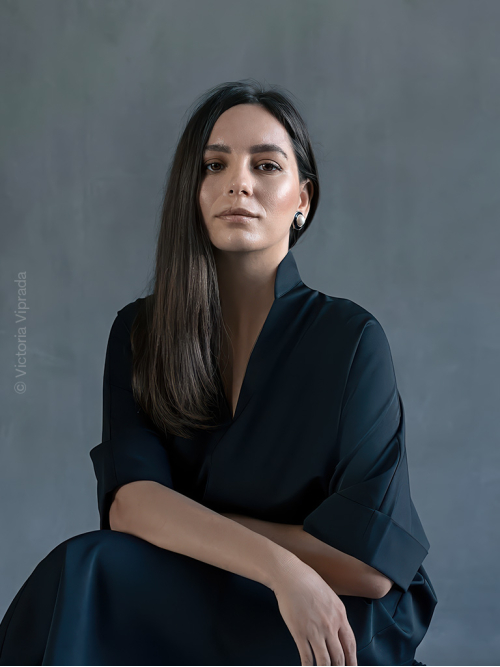 Valentina Scerbani