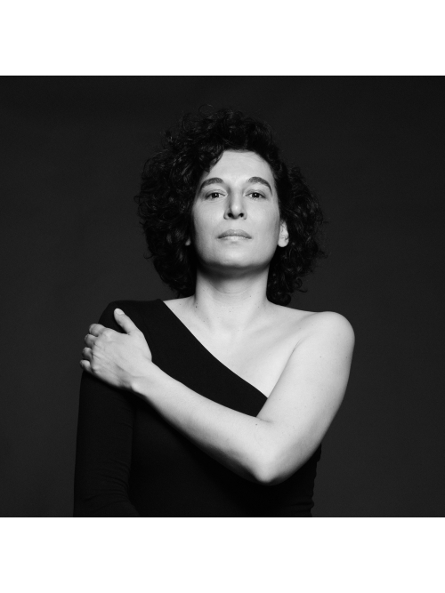 Olalla Castro Hernández