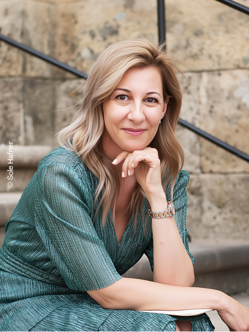 Eva García Sáenz De Urturi