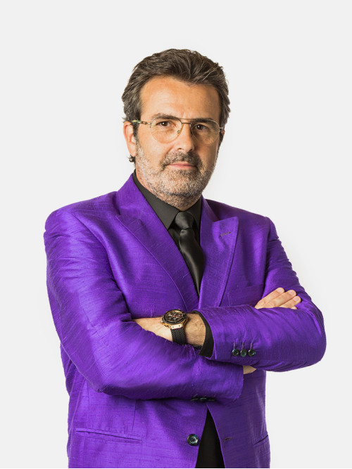  Xavier Sala i Martín