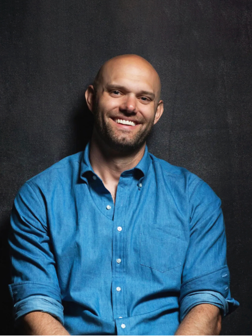 James Clear