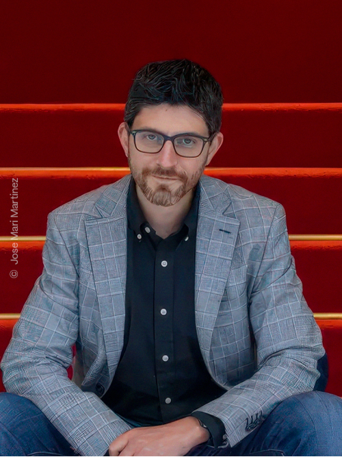 José Antonio Pérez Ledo