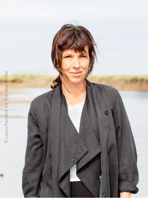 Rachel Cusk