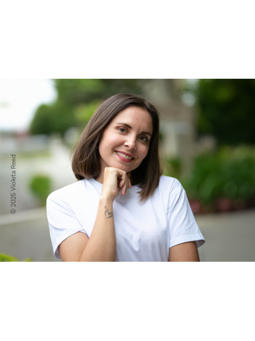 Violeta Reed