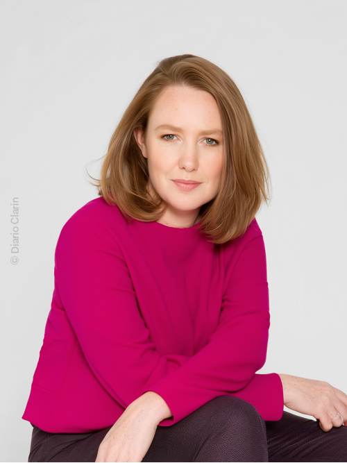 Paula Hawkins
