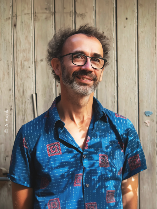 Marc Boutavant