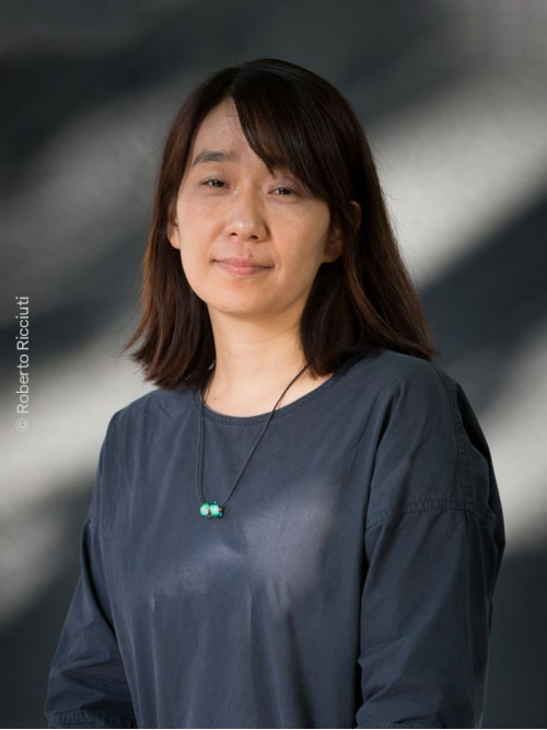 Han Kang