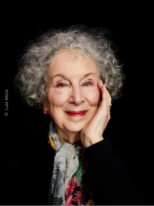 Margaret Atwood