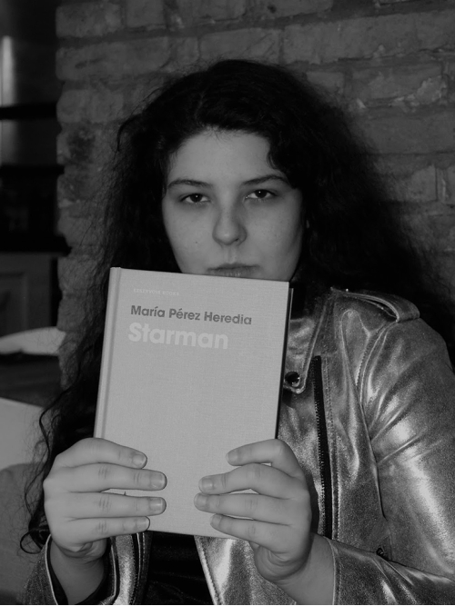 María Pérez Heredia