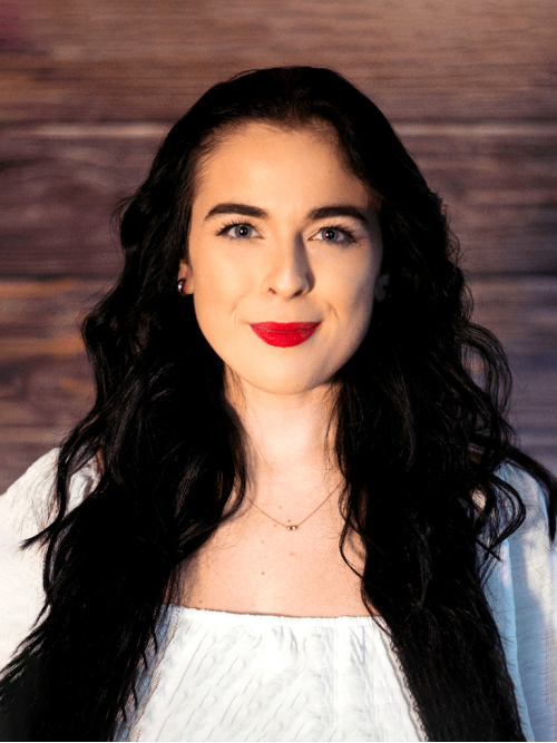 Hannah Nicole Maehrer