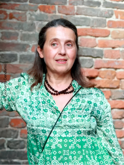 Pia Pera