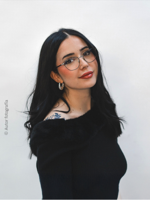 Tamara Molina @xtawie