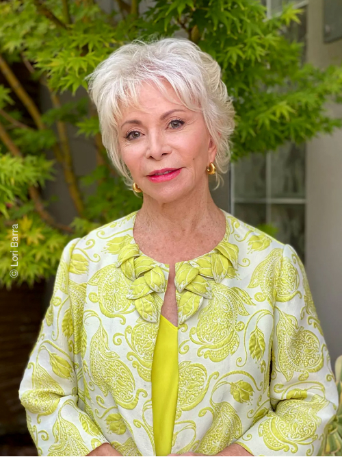 Isabel Allende