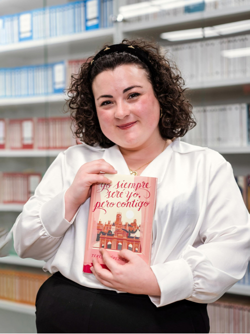 Teresa López Cerdán