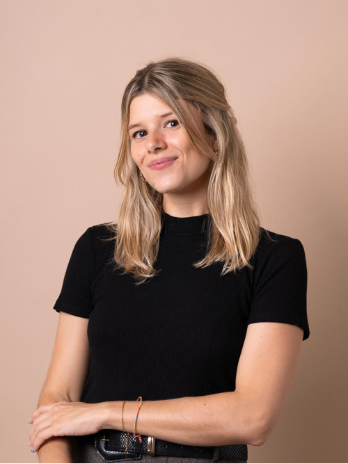 Patricia Ibarcena Callis