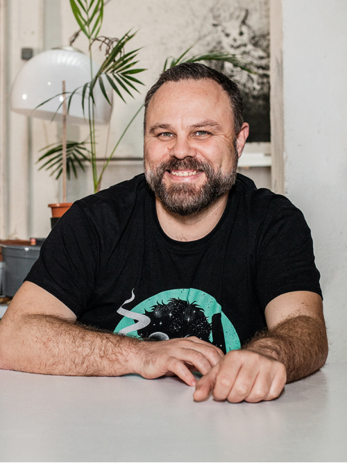 Pedro Torrijos León