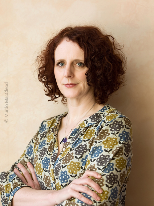 Maggie O'Farrell