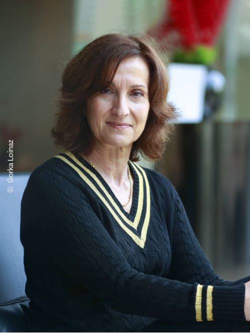 Paloma Sanchez-Garnica