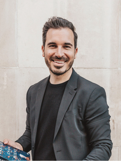 Javier Castillo