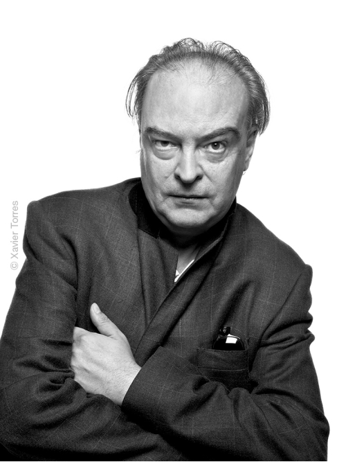 Enrqiue Vila-Matas