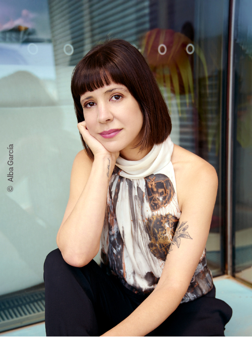 Aixa de la Cruz