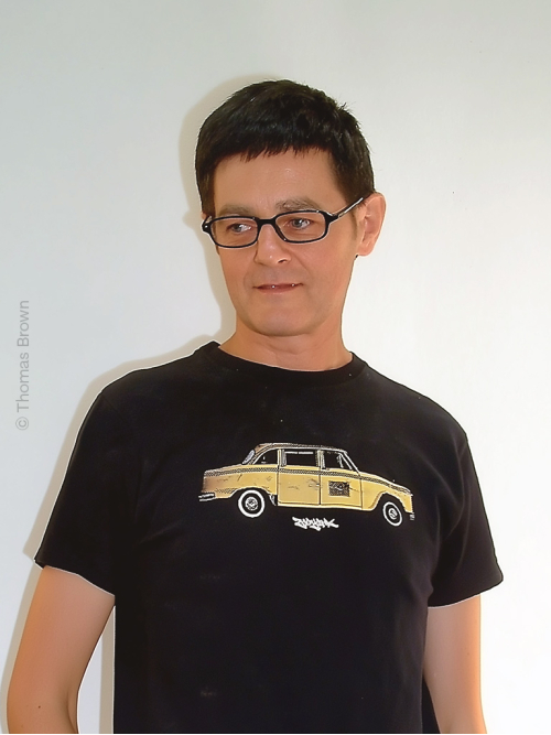 Michael Grejniec