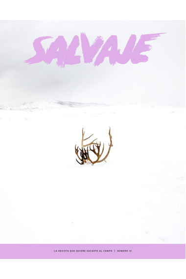 REVISTA SALVAJE 15