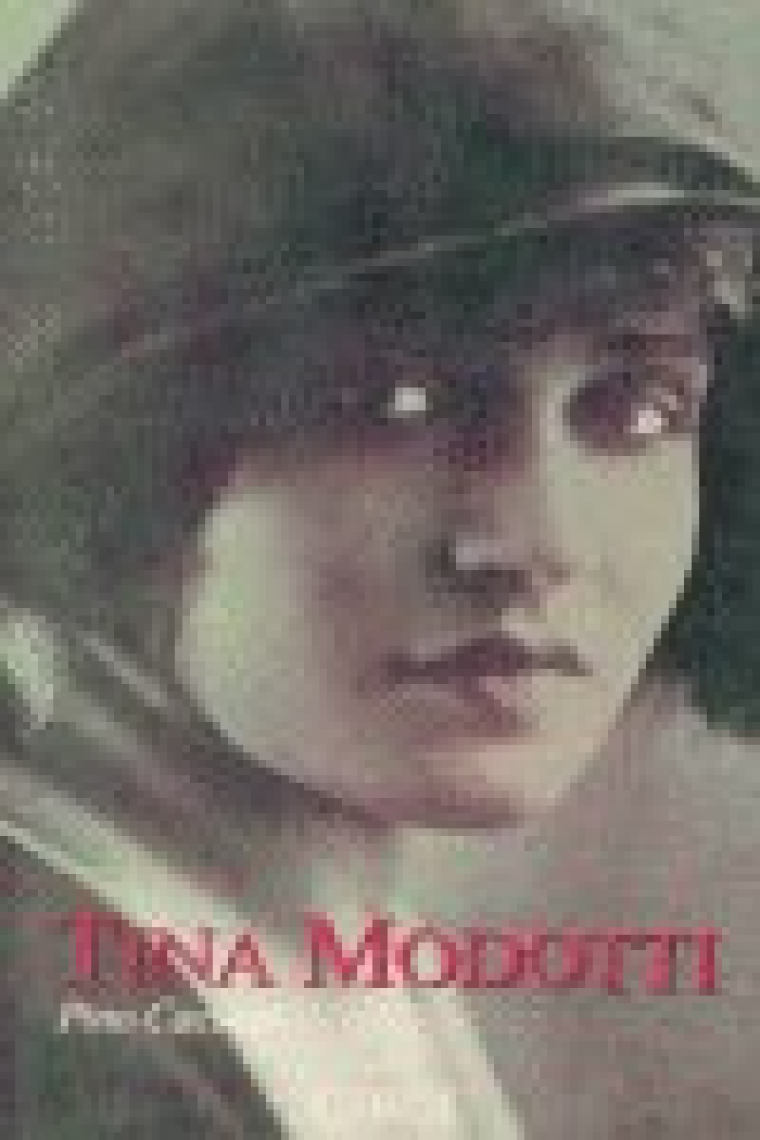 Tina Modotti