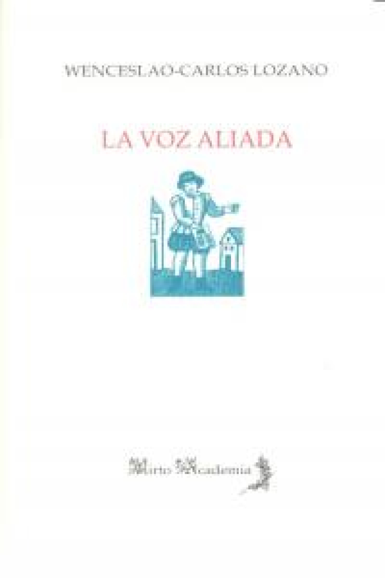 VOZ ALIADA,LA