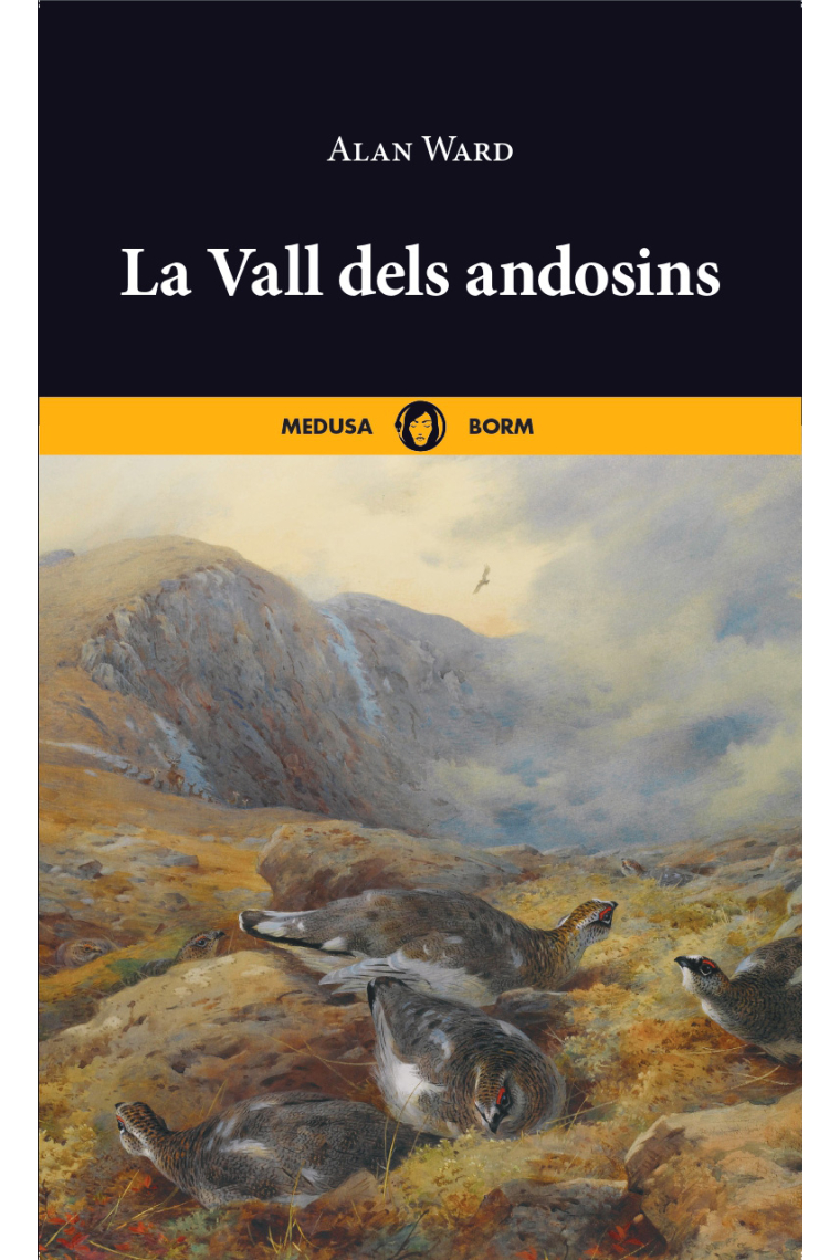 La Vall dels andosins