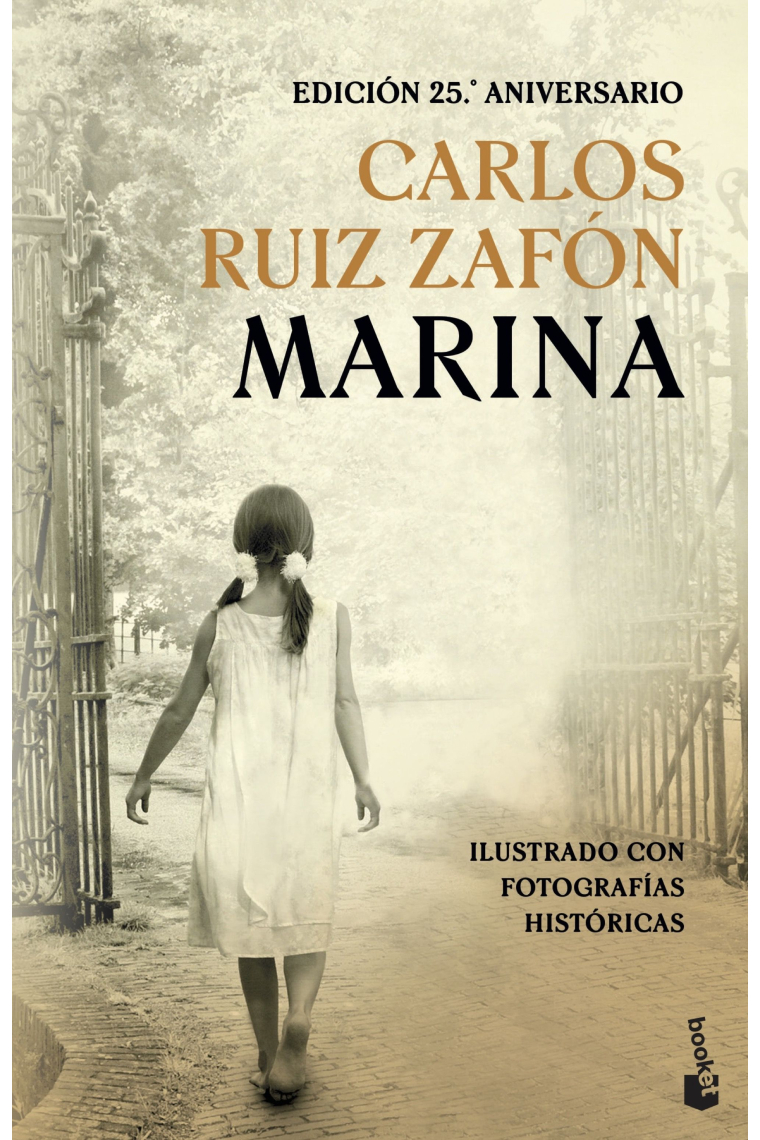 Marina. Edición 25. aniversario