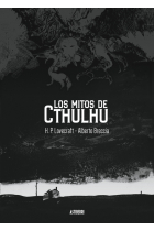 Los mitos de Cthulhu