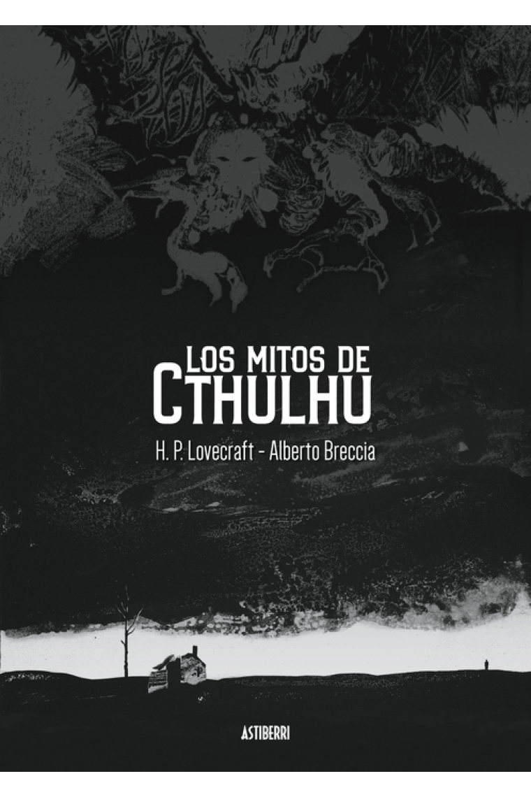 Los mitos de Cthulhu