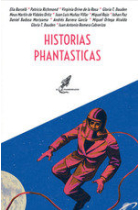 HISTORIAS PHANTASTICAS