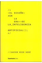 El diseño en la era de la inteligencia artificial