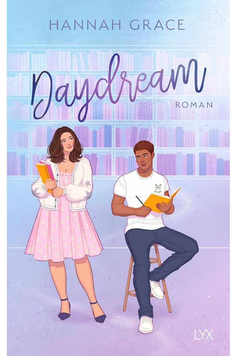 Daydream (Maple Hills 3)