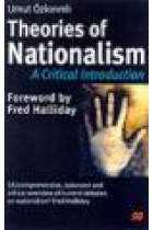 Theories of nationalism (A critical introduction)