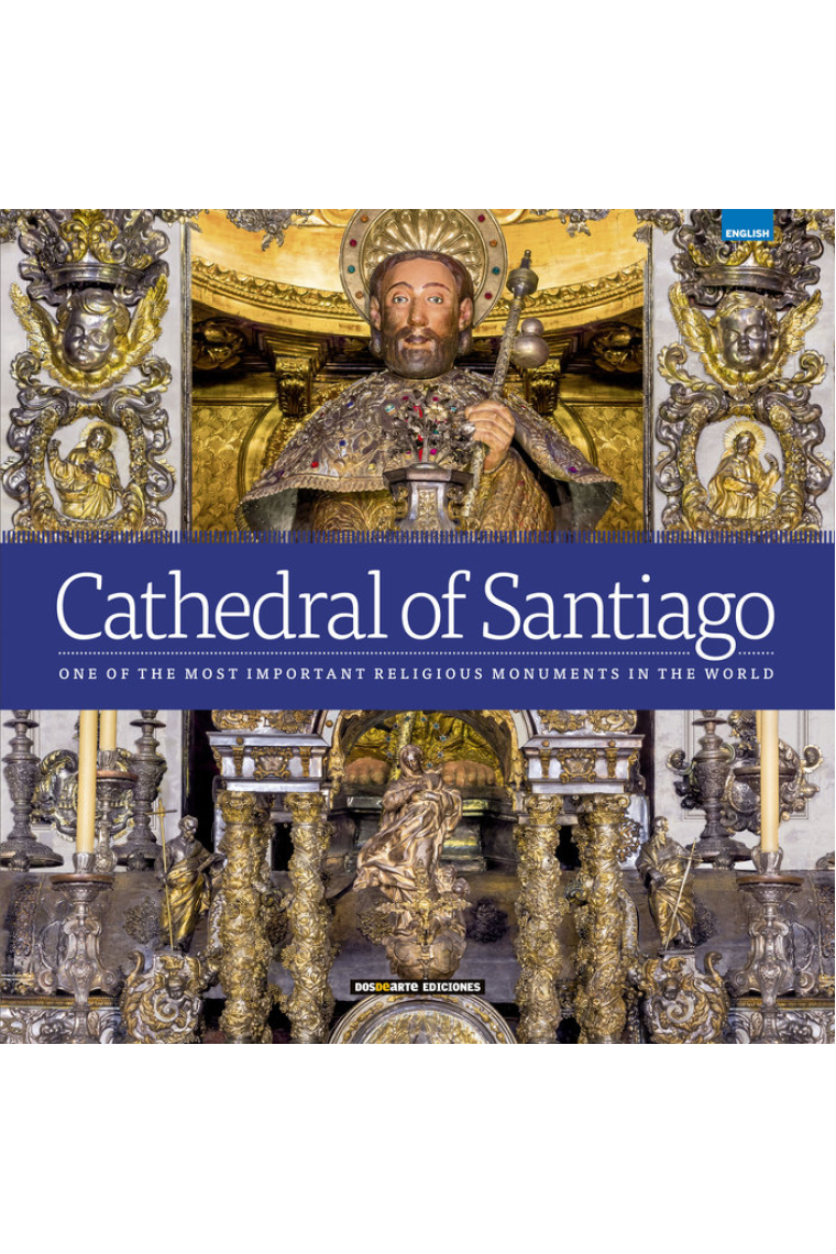 SANTIAGO CATHEDRAL