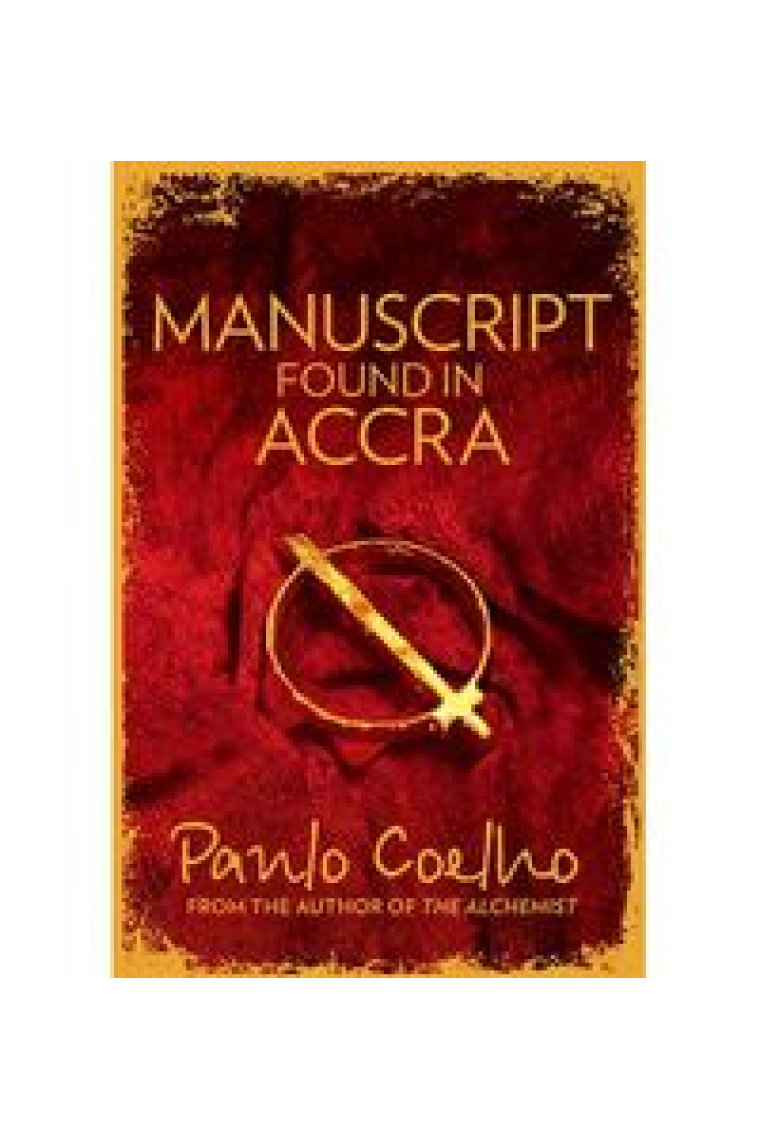 MANUSCRIPT FOUND IN ACCRA