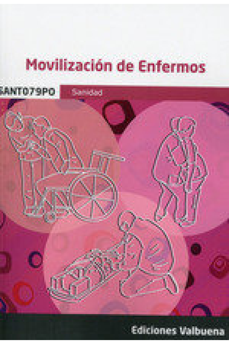 SANT079PO MOVILIZACION DE ENFERMOS