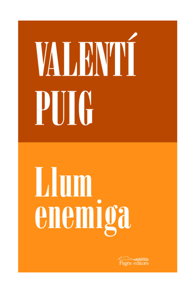 Llum enemiga