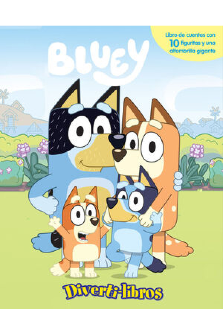 Bluey