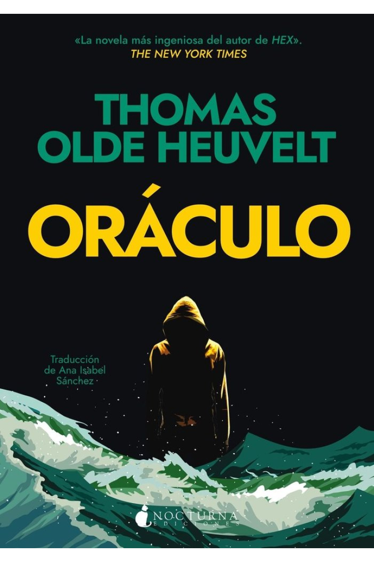 ORACULO
