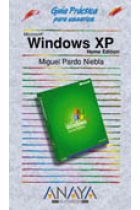 Guía práctica para usuarios Windows XP, home edition