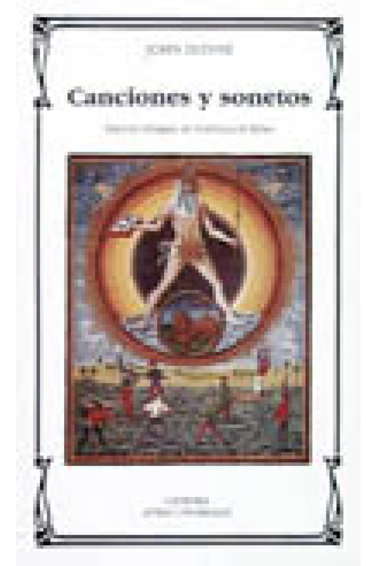Canciones y sonetos (Bilingüe)
