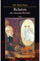 Relatos de ciencia-ficción