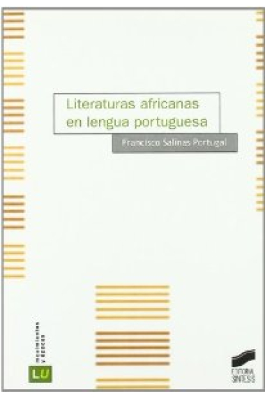 Literaturas africanas