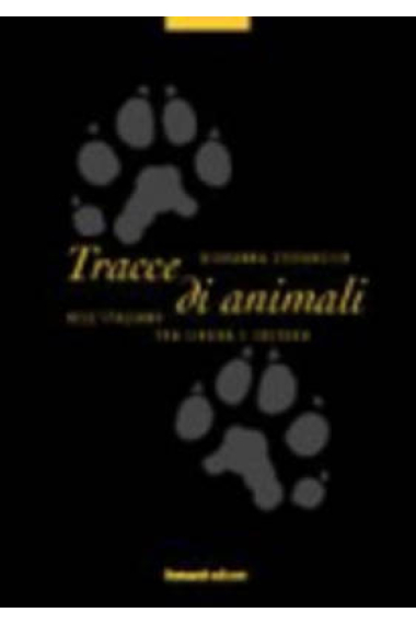 Tracce di animali